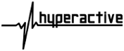 hyperactive